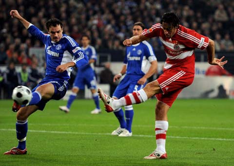 争激烈的领 争激烈的领